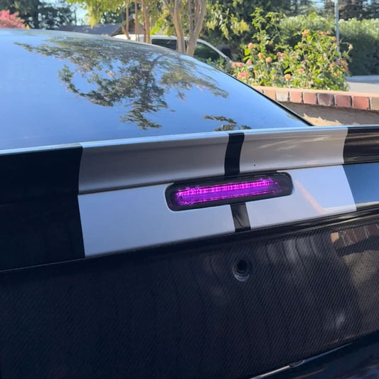 2005-2009 Mustang RGB LED Third Brake Light