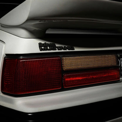 1987–1993 Mustang LX ORACLE Tail Light Conversion Kit - Sequential LED