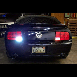 2005-2009 Mustang LED Reverse Bulbs