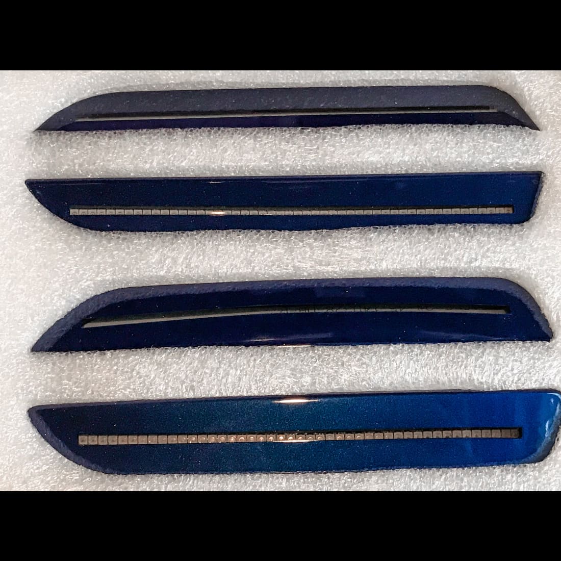 2010-2014 Mustang Oracle SMD Concept Sidemarkers