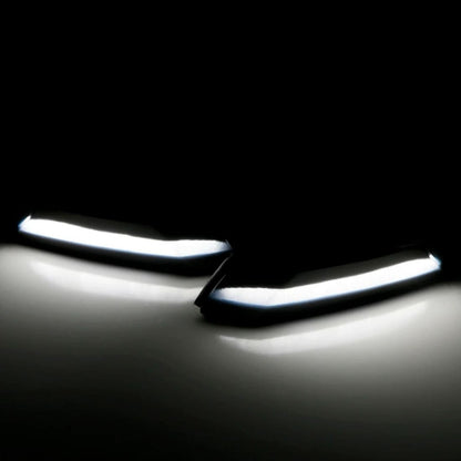 2015-2017 Mustang Sequential Turn Signals