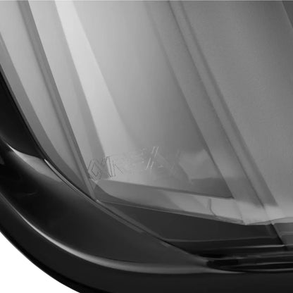 2015-2023 Mustang Alpharex Prismatic LED Taillights