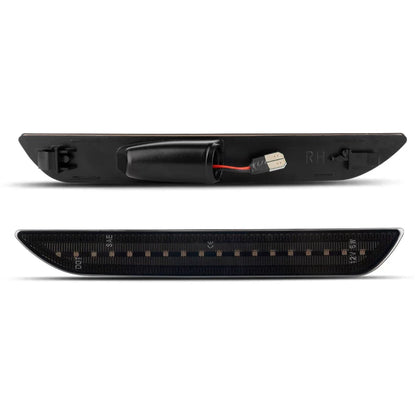 2015-2023 Mustang RGB LED Rear Sidemarkers