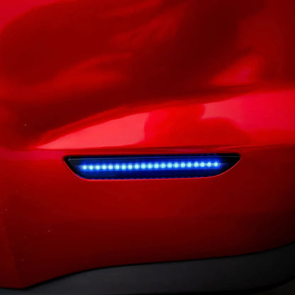 2015-2023 Mustang RGB LED Rear Sidemarkers