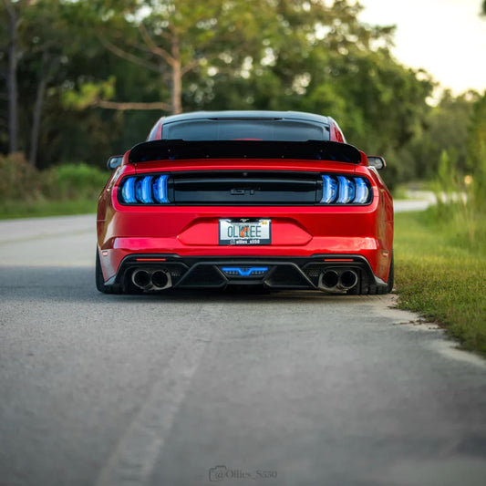 2015-2023 Mustang RGB LED Reverse Light