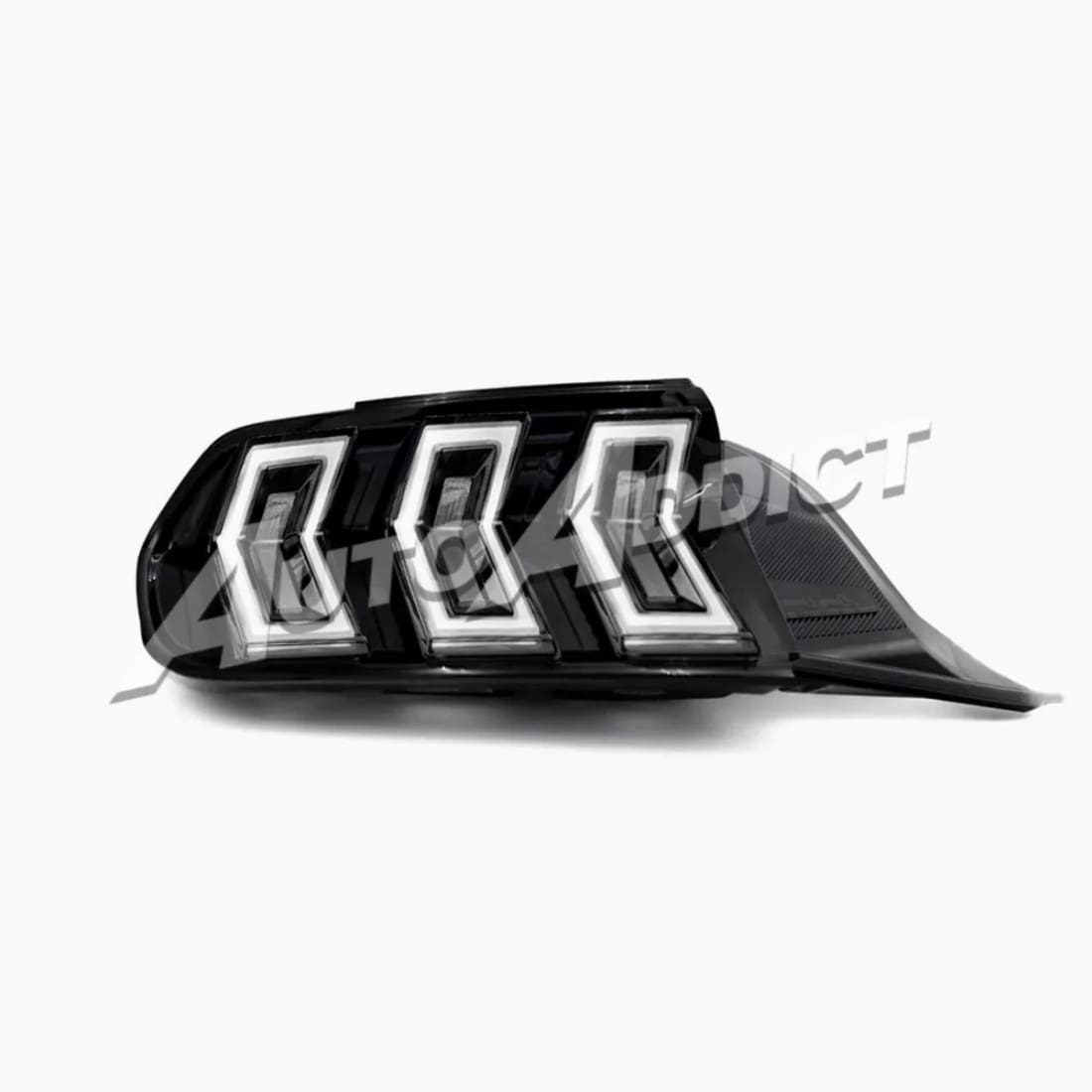 2015-2023 Mustang S550 Heritage-X™ Taillights PRE-ORDER