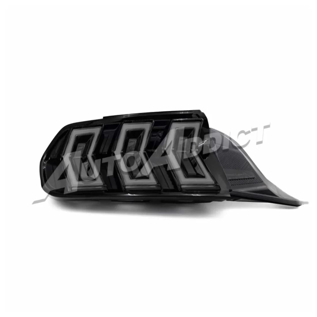 2015-2023 Mustang S550 Heritage-X™ Taillights PRE-ORDER