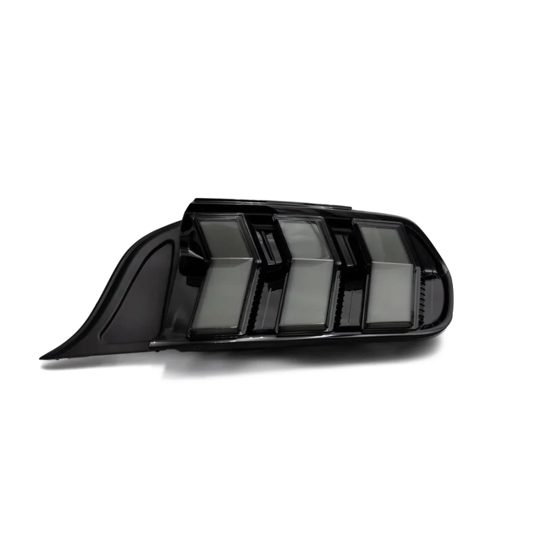 2015-2023 Mustang S650 Style RGB Taillights