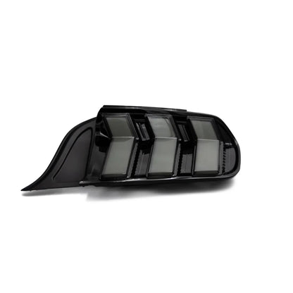 2015-2023 Mustang S650 Style RGB Taillights