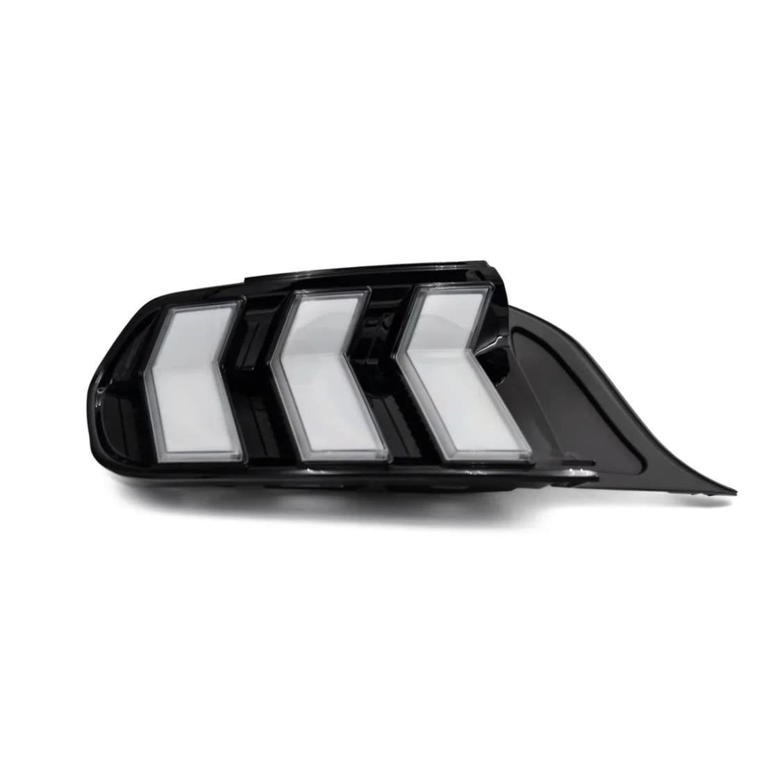 2015-2023 Mustang S650 Style RGB Taillights