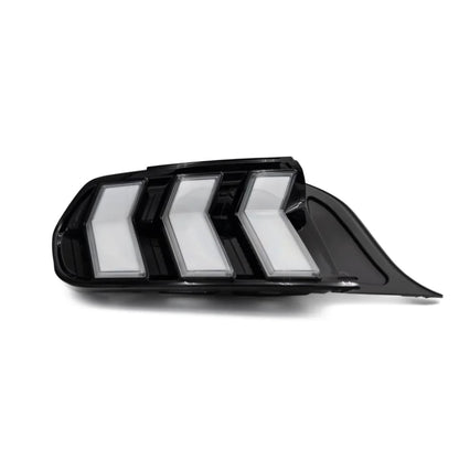 2015-2023 Mustang S650 Style RGB Taillights