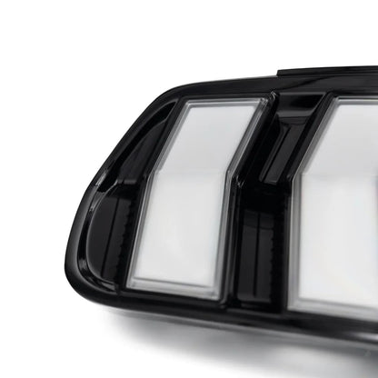 2015-2023 Mustang S650 Style RGB Taillights