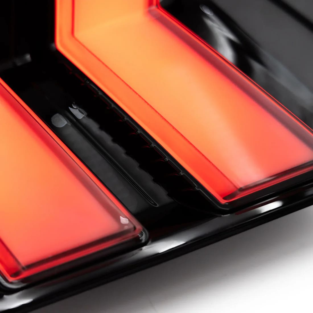2015-2023 Mustang S650 Style RGB Taillights