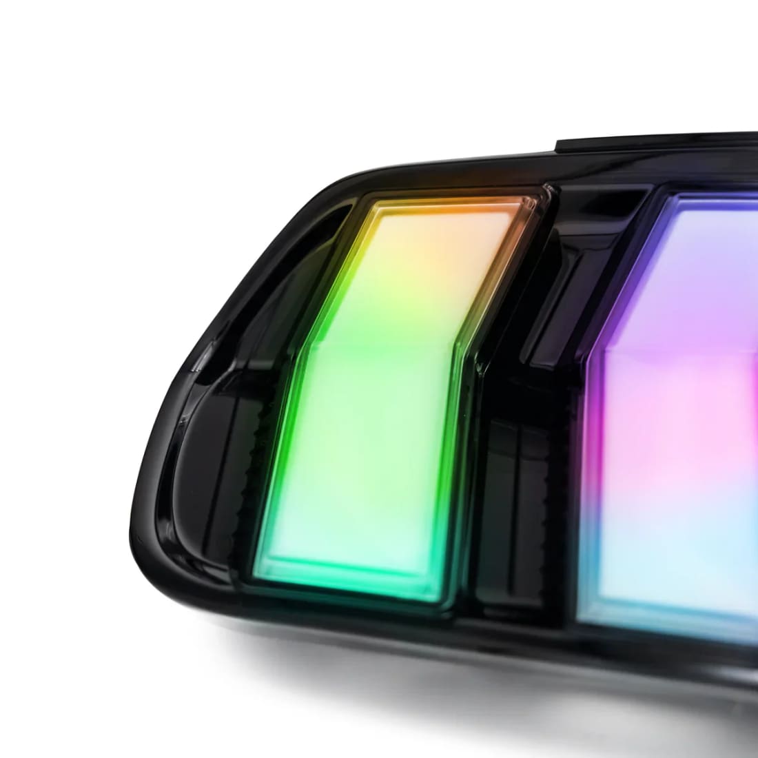 2015-2023 Mustang S650 Style RGB Taillights