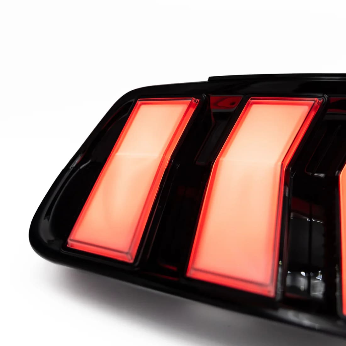 2015-2023 Mustang S650 Style RGB Taillights