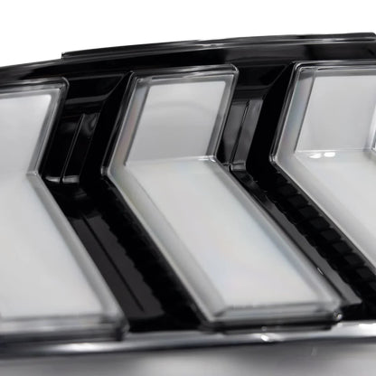2015-2023 Mustang S650 Style RGB Taillights