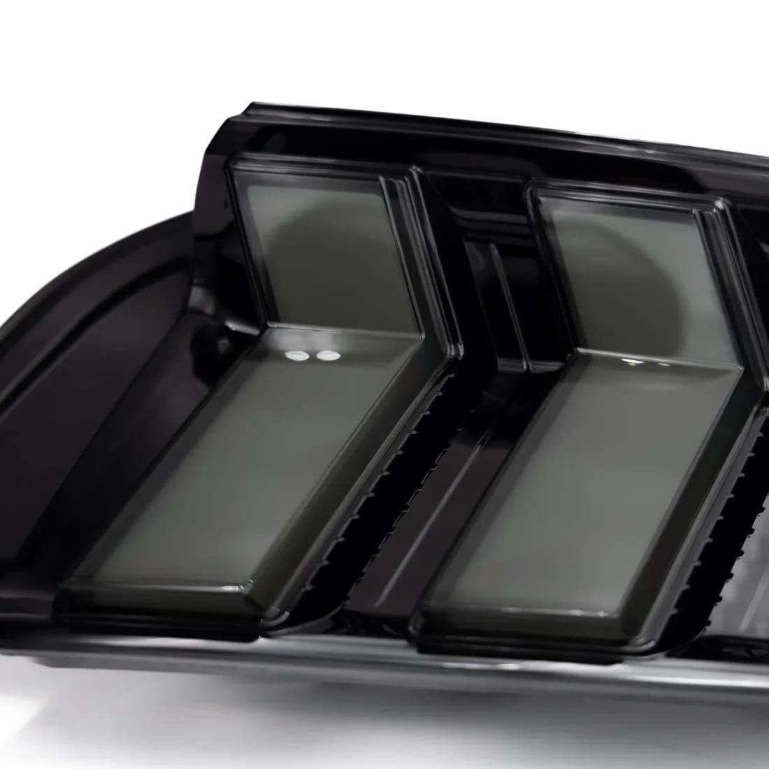 2015-2023 Mustang S650 Style Taillights