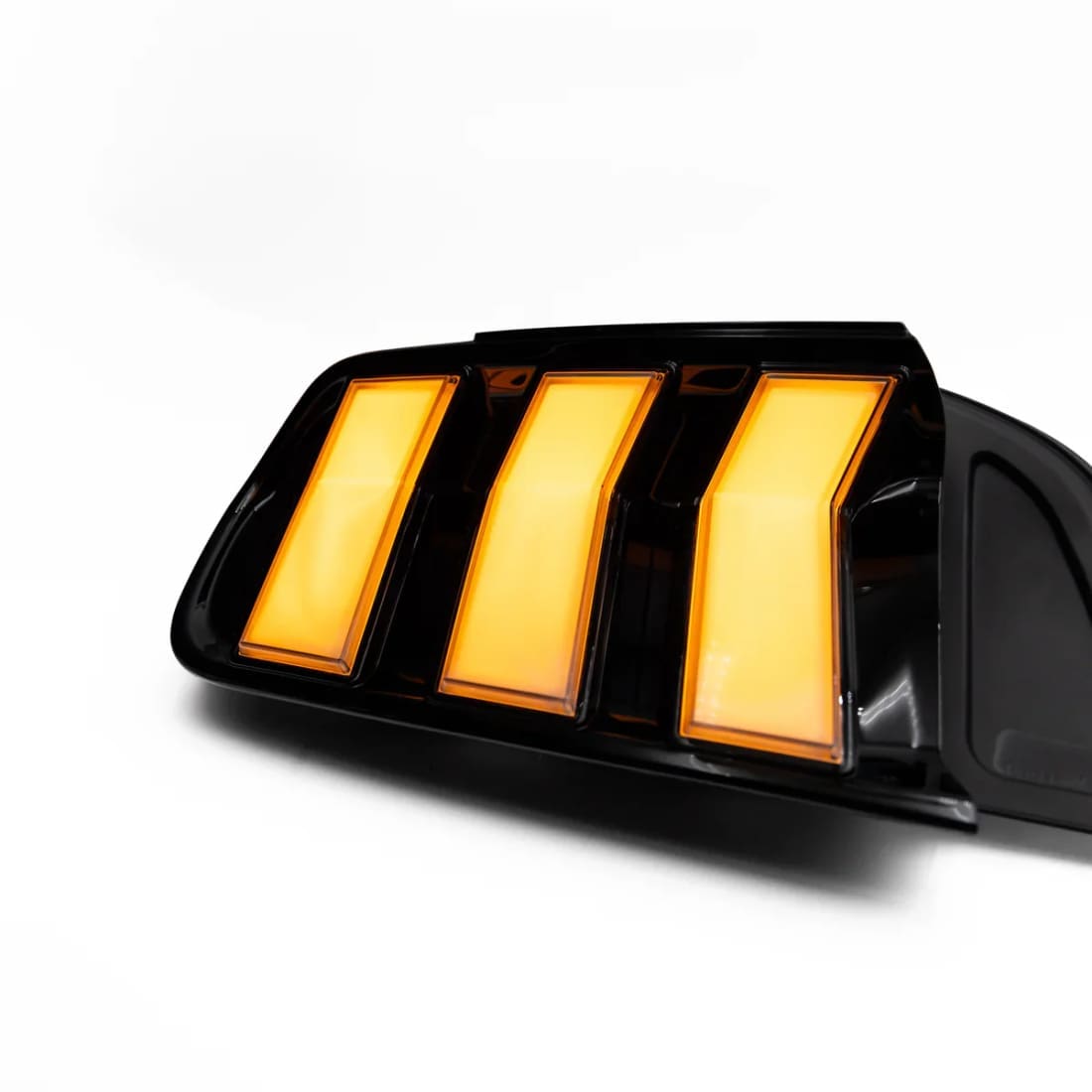 2015-2023 Mustang S650 Style RGB Taillights