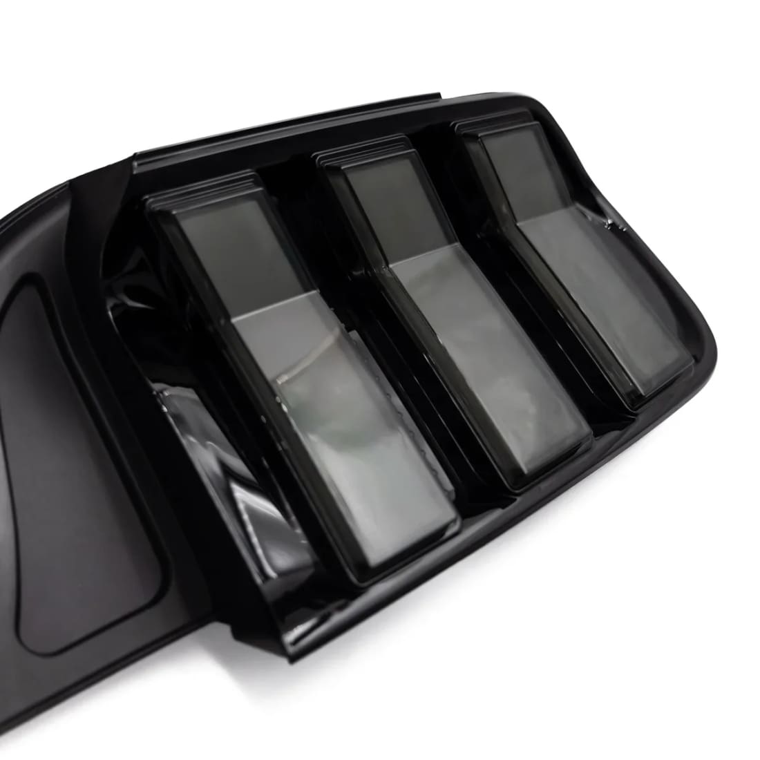 2015-2023 Mustang S650 Style Taillights