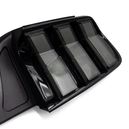 2015-2023 Mustang S650 Style Taillights