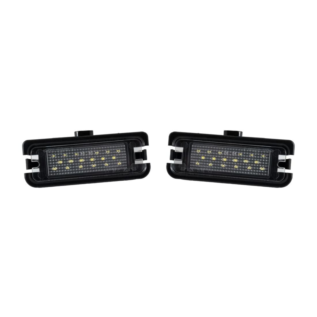 2015-2025 FORM Mustang License Plate LED Kit