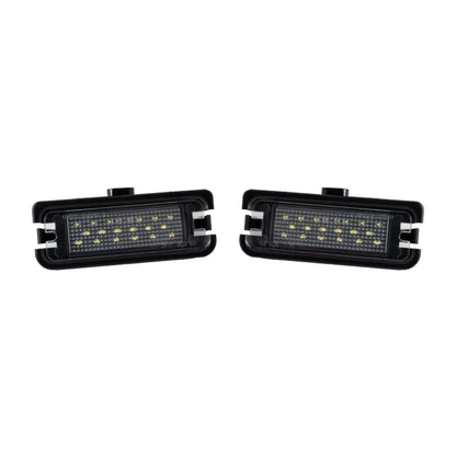 2015-2025 FORM Mustang License Plate LED Kit