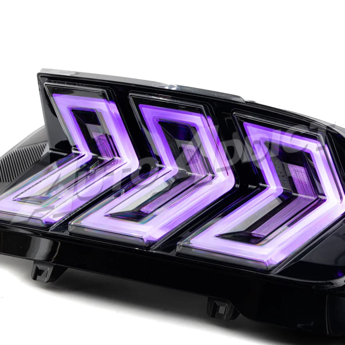 2015-23 Mustang S550 Heritage-X™ RGB Taillights PRE-ORDER
