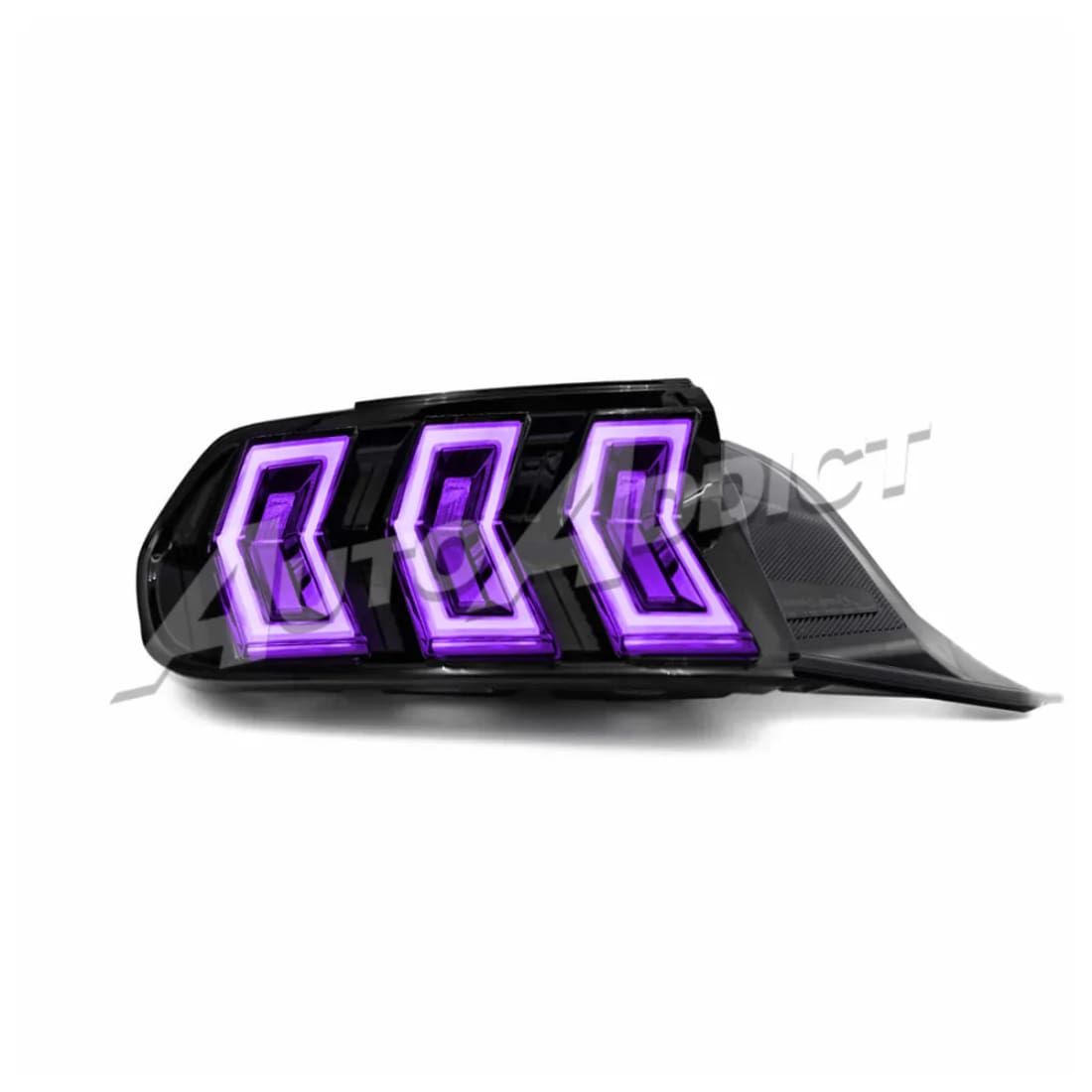 2015-23 Mustang S550 Heritage-X™ RGB Taillights PRE-ORDER
