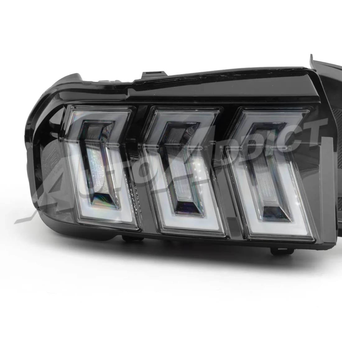 2015-23 Mustang S550 Heritage-X™ RGB Taillights PRE-ORDER