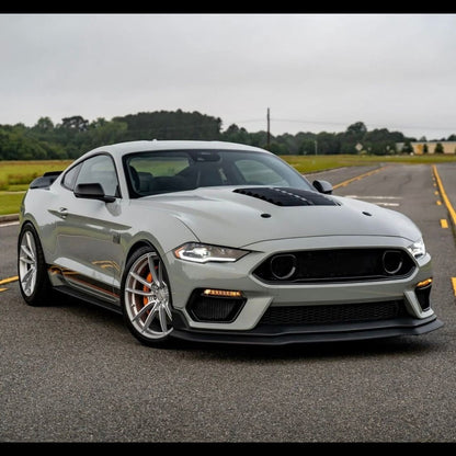 2018-2023 Mustang Form Lighting LED Headlights