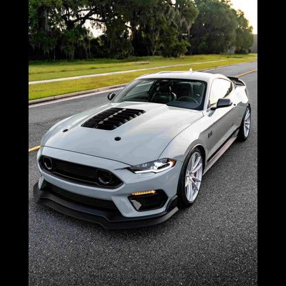 2018-2023 Mustang Form Lighting LED Headlights