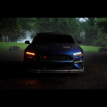 2018-2023 Mustang Morimoto XB LED Headlights Gen II