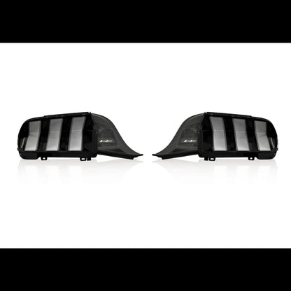 2024 + Mustang S650 Euro Taillights