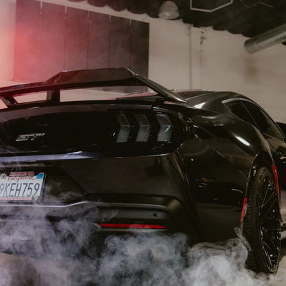 2024 + Mustang S650 Euro Taillights