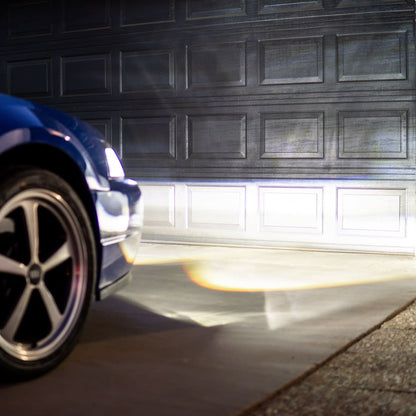 Barefoot Industries SVT & Roush Morimoto XB Fog Conversion Kit