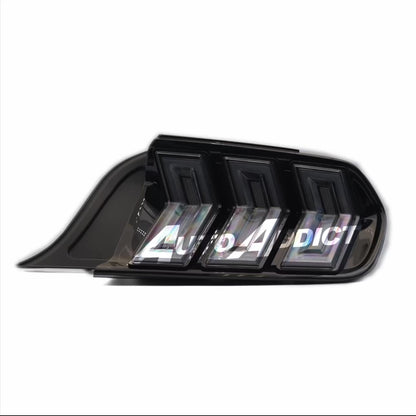 2015-23 Mustang S550 Heritage-X™ RGB Taillights