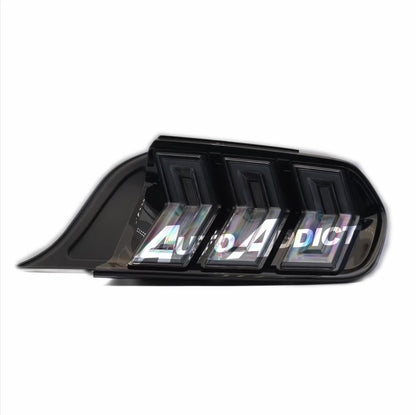 2015-2023 Mustang S550 Heritage-X™ Taillights